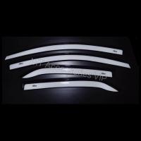 ราคา Vios 2007 2012 กันสาด วีออส vios ปี 2007 2012 สีขาว (454339426)