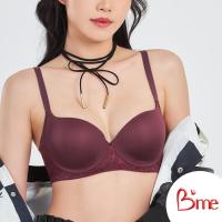 ราคา Bme เสื้อชั้นในมีโครง Level 1 ฟองบาง รุ่น ME1A39 สีแดง สีม่วง ลูกไม้ลาย Polo rose (22522536998)