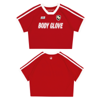 ราคา BODY GLOVE SC Essential T Shirt เสื้อยืดแขนสั้น ผู้ชาย รวมสี (24330520370)