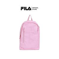 ราคา FILA กระเป๋าเป้ผู้ใหญ่ รุ่น BPV241004U สีชมพู (24511473130)