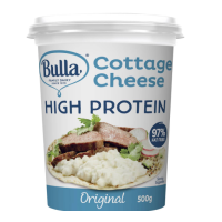 ราคา Hot item 1 pc Cottage Cheese Original Bulla 500 กรัม (14583207980)