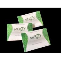 ราคา Merzy เมอซี่ ควบคุมน้ำหนักและช่วยขับถ่าย แพ็ค 3 กล่อง (21919565599)