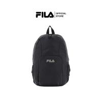 ราคา FILA กระเป๋าเป้ผู้ใหญ่ รุ่น BPV250101U สีดำ (24027707356)