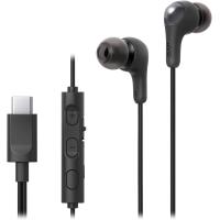 ราคา JVC HA FR9UC หูฟังแบบมีสาย USB C เชื่อมต่อครบ ควบคุมสะดวก ตอบโจทย์ทุกการใช้งาน มาตรฐานญี่ปุ่น (21358122924)