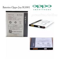 ราคา แบตเตอร์รี่ Battery Oppo R815 Find Clover Dan R821 Fine Model BLT029 1700 mAh (21305135818)