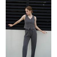 ราคา STUDIO UNKNOWN Nori Vest เสื้อกั้ก (19952609741)