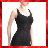 ราคา เสื้อกล้ามโอนามิเอสเคิฟ สีดำ Onami S CURVE เฉพาะเสื้อกล้าม ชุดกระชับสัดส่วนของแท้ (12186735354)