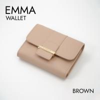 ราคา COZII กระเป๋าสตางค์ EMMA Wallet 8สี (22748087441)