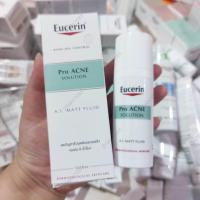 ราคา เอไอแมท Eucerin Pro Acne Solution A I Matt Fluid 50ml (19316920128)