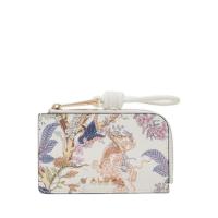 ราคา ALDO รุ่น Cobie กระเป๋าสตางค์ กระเป๋าสตางค์ใส่เศษเหรียญ สี Open Pink (23965151240)