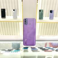 ราคา โทรศัพท์มือถือ ไอเทล Vision2s หน้าจอ6 52นิ้ว แรม2 รอม32 แอนดรอยด์11 แบตเตอรี่5000mAh มือ สองพร้อมใช้ (24530917149)