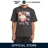 ราคา REEBOK Basketball On Fire เสื้อยืดผู้ชาย (24282871643)