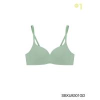 ราคา Online Exclusive SABINA BRALESS PRETTY PERFECT เสื้อชั้นในไม่มีโครง รหัส SBXU8301 (24336546250)