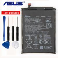 ราคา Original ASUS C11P1706 แบตเตอรี่ Asus Zenfone Max Pro M1 ZB602KL AIR COS POLY ZB602KL 4 H 4A 4850 mAh (21420412650)