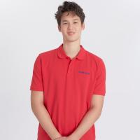ราคา BODY GLOVE CLASSIC POLO เสื้อโปโล Summer 2024 (21470288320)