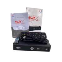 ราคา ชุดจานดาวเทียม PSI OKD 35 CM PSI S2X HD ดูฟรี ไม่มีรายเดือน พร้อมอุปกรณ์ครบชุด (24593328200)