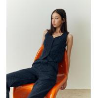 ราคา STUDIO UNKNOWN Nori Vest เสื้อกั้ก (17028451613)