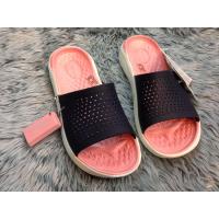 ราคา รองเท้าแตะ Crocs LiteRide Slide (10812308525)