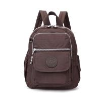 ราคา GUDIKA ของแท้ กระเป๋าเป้แฟชั่น กระเป๋าสะพายหลังหญิง ชาย กระเป๋าสะพายหลัง กระเป๋าเป้ กระเป๋าเดินทาง กระเป๋าเท่ๆ รุ่น 5017 (2414354797)