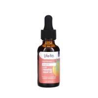 ราคา Rosehip oil Life flo ของแท้ น้ำมันโรสฮิป เข้มข้น บำรุงผิวหน้า ผม เล็บ เพิ่มความชุ่มชื่นให้ผิว (23414615764)