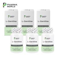ราคา แพ็ค 3 ขวด สุดคุ้ม แอลคาร์นิทีน ฟาร์มาเวิลด์ L Carnitine แอล คาร์นิทีน Pharma World LCarnitine เผาผลาญไขมัน (18088214255)