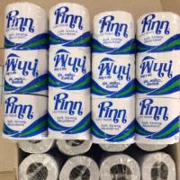 ราคา ทิชชู่ PINN พินน์ เหนียวจริงต้อฃลอง ยกลัง ราคาถูก (16725031758)