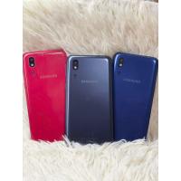 ราคา Samsung Galaxy A2 Core 2020 สภาพดีพร้อมใช้งาน เร็ว แรง ลื่น (15235372491)