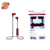ราคา Pioneer SE C4BT GR หูฟัง บลูทูธ ไพโอเนีย (21226507610)