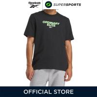 ราคา REEBOK Basketball Ordinary Elite เสื้อยืดผู้ชาย (24282981243)