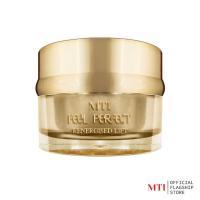 ราคา MTI Feel Perfect ครีมบำรุงผิวหน้า สูตรกลางคืน ฟื้นฟูสภาพผิว ให้ผิวเนียนนุ่ม ขนาด 30 กรัม (2821814)