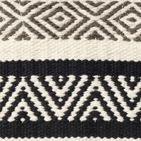 ราคา มูจิ กระเป๋าถือผ้าทอมืออินเดีย MUJI Indian Handwoven Tote Bag (24290107904)
