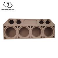 ราคา ตู้ลำโพงเปล่า ขนาดเสียงกลาง ุ6 5 นิ้ว 8นิ้ว แหลมจาน 4 นิ้ว (24122547059)