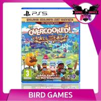 ราคา PS5 Overcooked All You Can Eat แผ่นแท้ มือ1 Overcook Over cook Ps5 (5948184855)