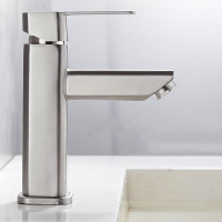 ราคา ก๊อกน้ำอ่างล้างหน้า ห้องน้ำก๊อกน้ำร้อนและเย็น ก๊อกน้ำผสม ก๊อกน้ำสแตนเลส อ่างล้างหน้าก๊อกน้ำร้อนและเย็น ก๊อกผสมน้ำร้อน basin faucet hot and cold water (10499362593)