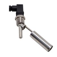 ราคา 1PC Liquid Float Water Level Sensor Side Mount Float Switch Safe Stainless Steel Under 220V (9191155992)
