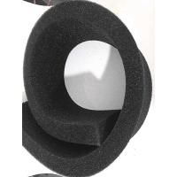 ราคา National polyurethane chassis motor flame retardant dustproof cotton air filter sponge Fish tank filter cotton (24293985396)