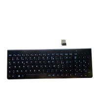ราคา 100 original wired French AZERTY layout Keyboard and mouse for lenovo pc and all in one pc (20317195996)