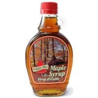 ราคา Turkey Hill Canadian Maple ทอคีฮิว เมเปิล ไซรัป น้ำเชื่อมเมเปิล 240ml (12754062964)