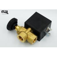 ราคา โซลินอยด์วาล์วเตารีดไอน้ำหม้อต้มอุตสาหกรรม ยี่ห้อ OLAB โอแลบ Solenoid Valve of Industrial Steam Iron Brand OLAB (21914043221)