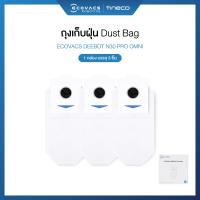 ราคา ของแท้ ECOVACS DEEBOT N30 PRO OMNI ACCESSORIES อุปกรณ์เสริมของรุ่น N30 PRO OMNI (23742084355)