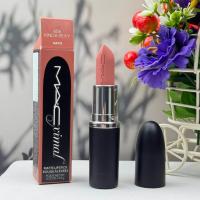 ราคา MACximal Silky Matte Lipstick full size 3 5 g (24206121657)