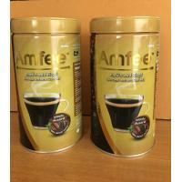 ราคา Amfee Coffee By Amway ฉลากไทยแท้100 แอมฟี่ กาแฟสำเร็จรูป ชนิดเกล็ด 200 กรัม ลอตใหม่ล่าสุด (21392196621)