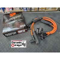 ราคา TOP PERFORMANCE ชุด สายหัวเทียน VOLVO วอลโว่ 940 960 เครื่อง B230F GL GTE ปี 1990 1997 TPV 1600 (21404327712)