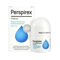 ราคา การจัดส่งรวดเร็ว Perspirex Antiperspirant Roll On 20ml โรลออน ระงับเหงื่อ ระงับกลิ่นกาย (23936816102)