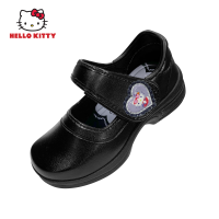 ราคา Hello Kitty รองเท้าเด็กนักเรียนหญิงคิตตี้ รุ่นตีนตุ๊กแก ไซต์25 30 KTL 542KTL 545 (23811791508)