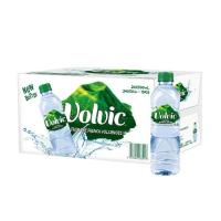ราคา Volvic Natural Mineral Water PET 500 ml 24 bottles วอลวิค น้ำแร่ธรรมชาติ ขวดพลาสติก 500 มล 24 ขวด (18906416277)