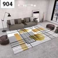 ราคา พรมกำมะหยี่ 3D ขนาด160 230cm พรมปูพื้นห้องนั่งเล่น พรม3มิติ พรมปูห้องรับแขก พรมขนนุ่ม พรมปูพื้น ผ้าปูพื้น (22136409255)