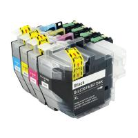 ราคา LC 3619 LC 3617 หมึก LC3619 LC3617 สีดำ LC 3619XL LC 3617XL ตลับหมึกเข้ากันได้สำหรับ Brother MFC J2330DW MFC J2730DW (10214213135)