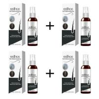 ราคา เส้นผมดำอย่างเป็นธรรมชาต EELHOE 100ml ซรั่มผมดำ เซรั่มบำรุงผมดำ สเปรย์ฉีดผมดำ แชมพูสระผมหงอก สเปรย์ปิดผมขาว เซรั่มลดผมหงอก แก้ผมหงอก ยาย้อมผม ครีมปิดผมขาว ครีมปิดผมหงอก (21324319087)