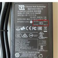 ราคา New Genuine CWT 90W 2AAL090F AC Adapter Charger For SYNOLOGY DS416 DS415PLAY DS218PLAY DS718 Power Supply 12V 7 5A CAM090121 New original warranty 3 years (19110790505)